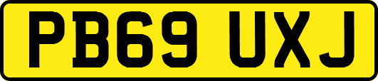 PB69UXJ