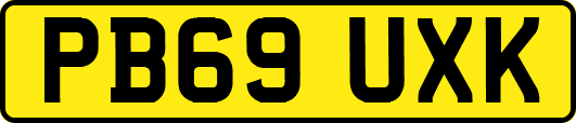 PB69UXK