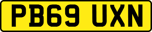 PB69UXN