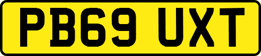 PB69UXT