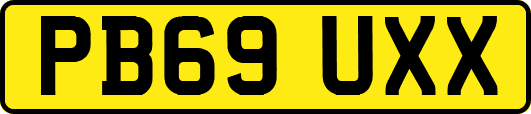 PB69UXX