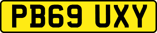 PB69UXY