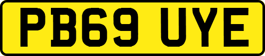 PB69UYE