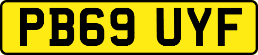 PB69UYF