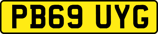 PB69UYG