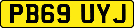 PB69UYJ