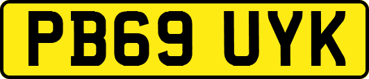 PB69UYK