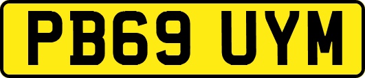 PB69UYM