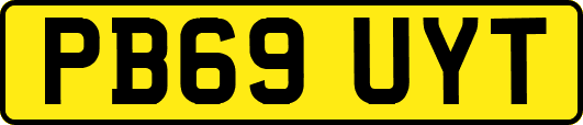 PB69UYT