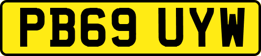 PB69UYW