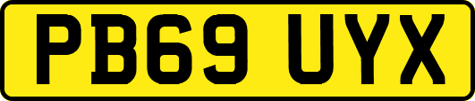 PB69UYX