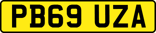 PB69UZA