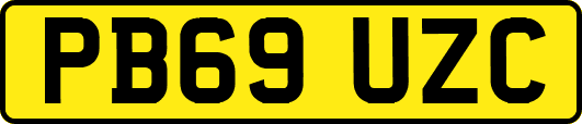 PB69UZC