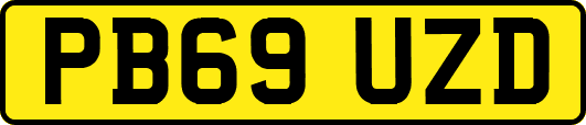 PB69UZD