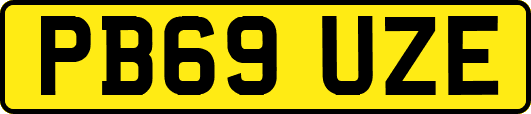 PB69UZE