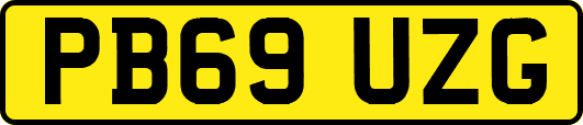 PB69UZG