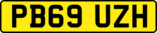 PB69UZH