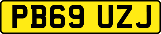 PB69UZJ