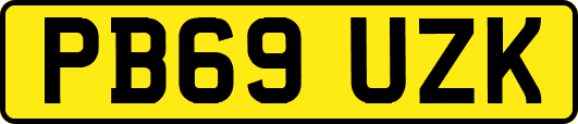 PB69UZK