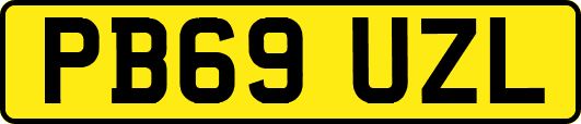 PB69UZL