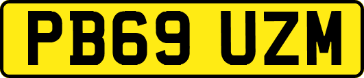 PB69UZM
