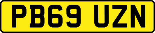 PB69UZN