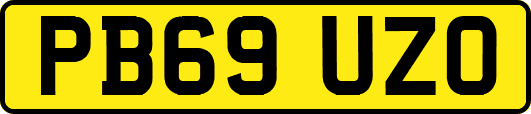 PB69UZO