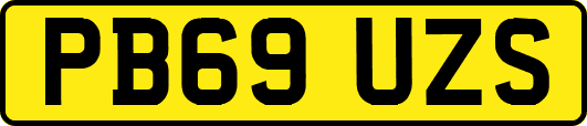 PB69UZS