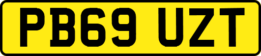 PB69UZT