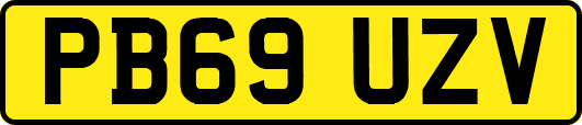 PB69UZV