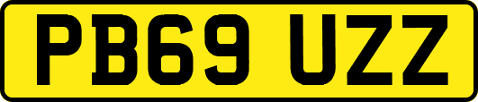 PB69UZZ