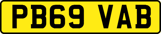 PB69VAB