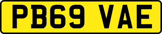 PB69VAE