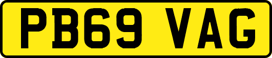 PB69VAG