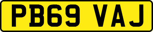 PB69VAJ