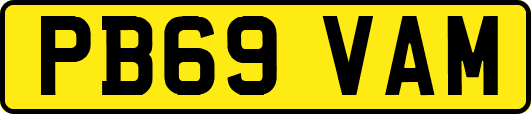 PB69VAM