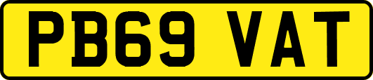 PB69VAT