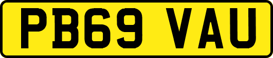 PB69VAU