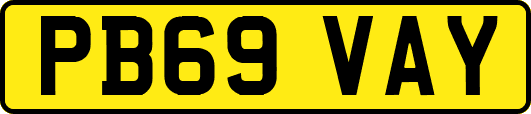 PB69VAY