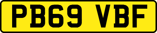 PB69VBF