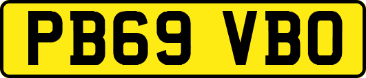 PB69VBO