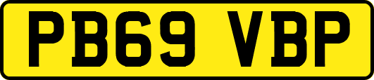 PB69VBP