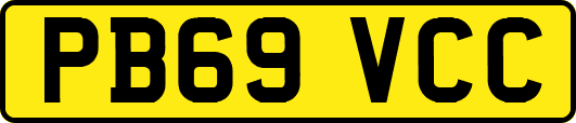 PB69VCC