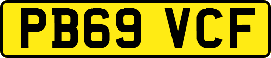 PB69VCF