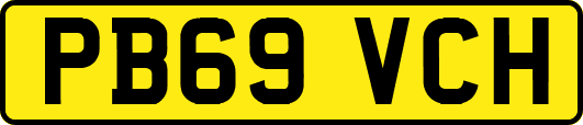 PB69VCH