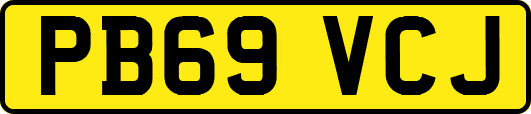 PB69VCJ