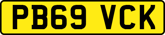 PB69VCK