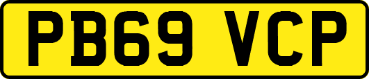 PB69VCP