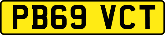 PB69VCT
