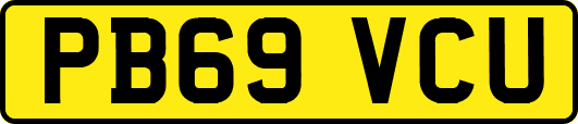 PB69VCU